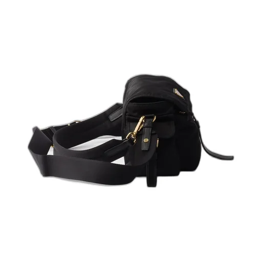 Explore Medium Shoulder Bag