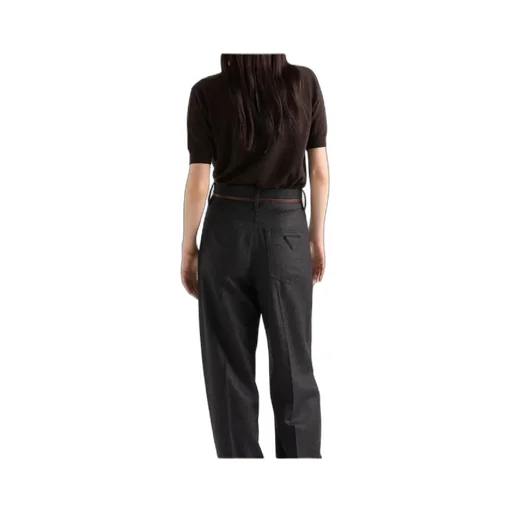 Cashmere Turtleneck Sweater