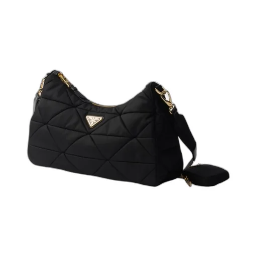 Re-Nylon Shoulder Bag