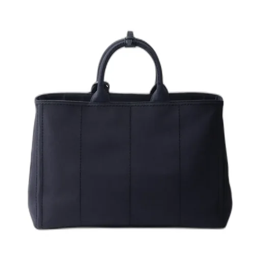 JardiniÈRe Extra Large Cotton Canvas Tote Bag