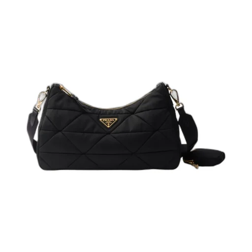 Re-Nylon Shoulder Bag