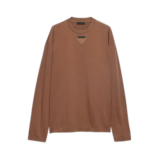Long Sleeved T-Shirt