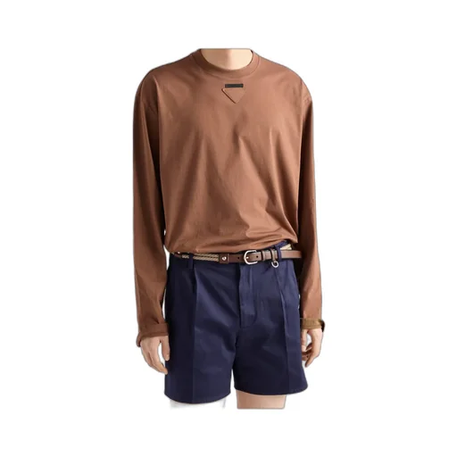 Long Sleeved T-Shirt