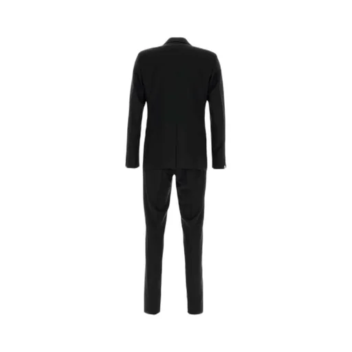 Two-Piece Tailored Suit