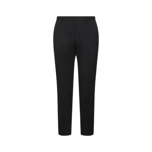 Wool Pants