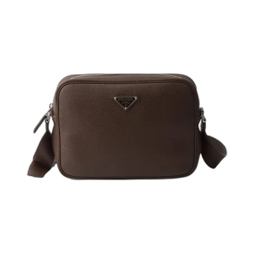 Logo Shoulder Bag