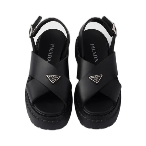 Rubber Sandals