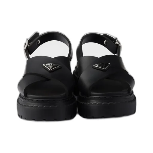 Rubber Sandals