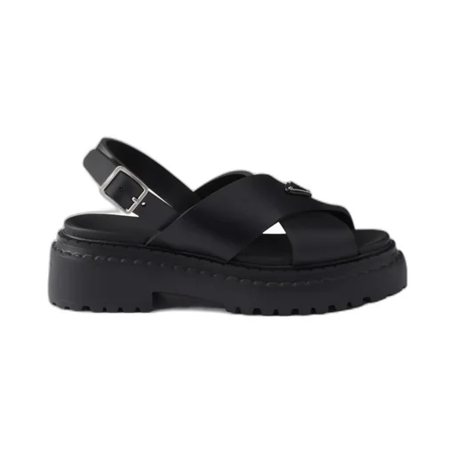 Rubber Sandals