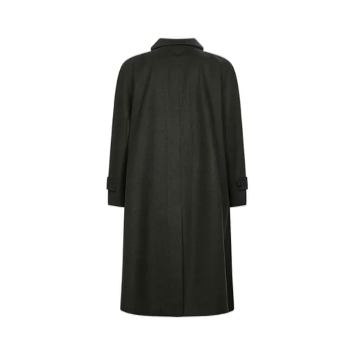 Wool Coat