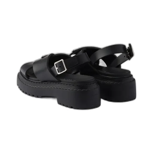 Rubber Sandals