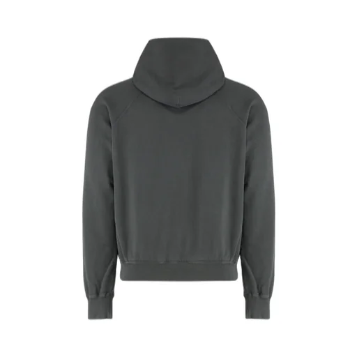 Cotton Fleece Hoodie