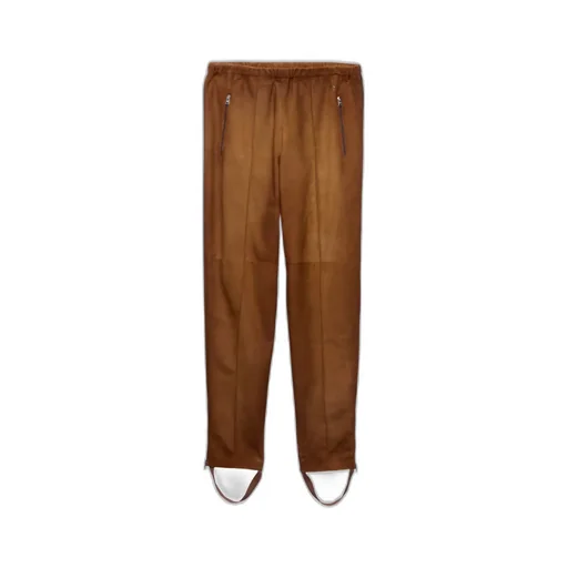 Elasticated Waistband Trousers