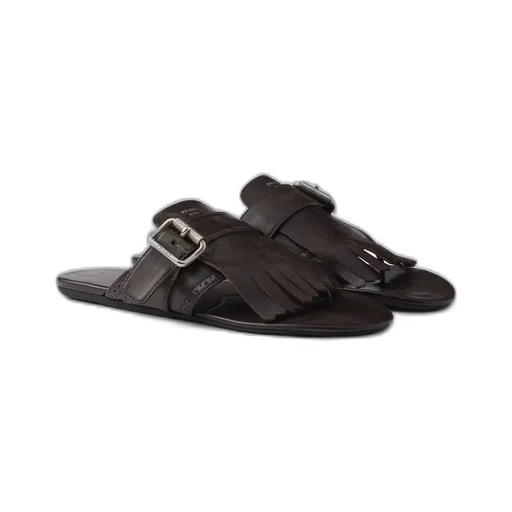 Shuffle Thong Slippers