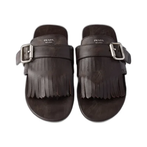 Shuffle Thong Slippers