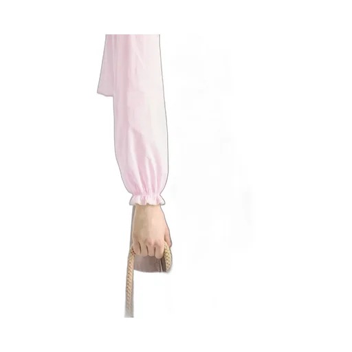 Logo-Patch Elasticated Waistband Shorts