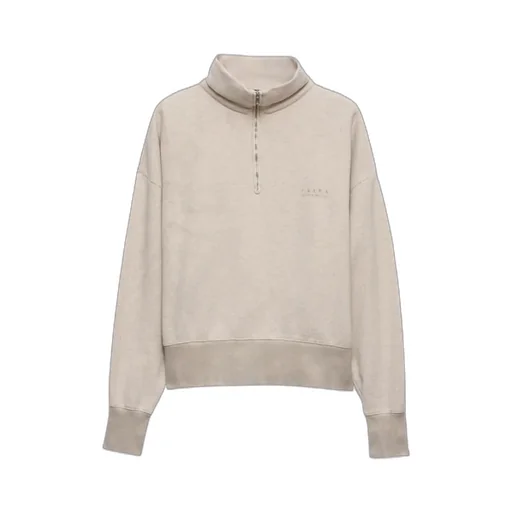 Logo Printed Straight Hem Polo Shirt