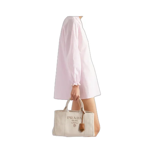 Long-Sleeved Blouse