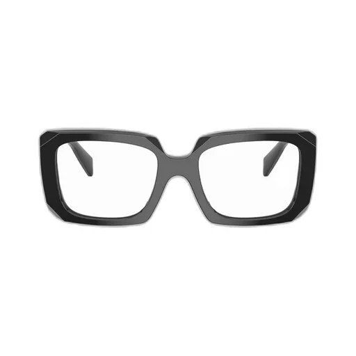 Rectangular Frame Glasses