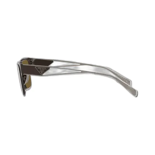 Rectangular Frame Sunglasses