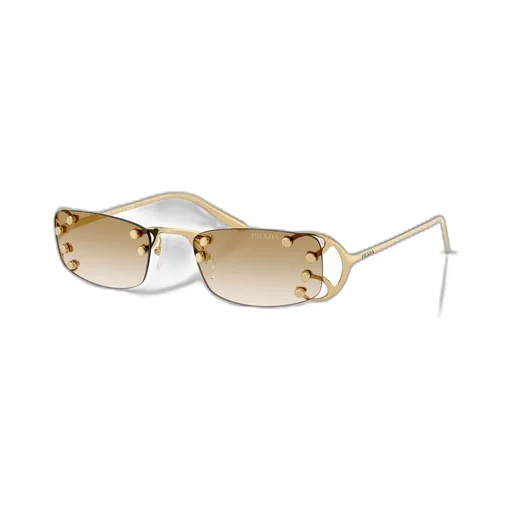 Runway Rectangle Frame Sunglasses