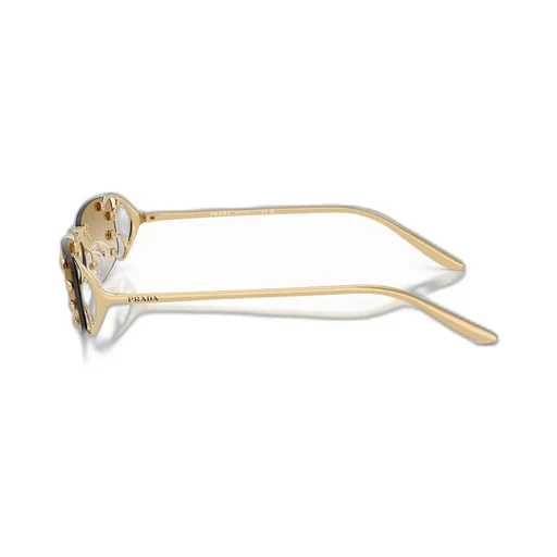 Runway Rectangle Frame Sunglasses