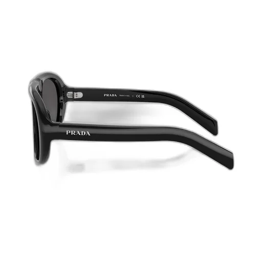 Oversized Pilot Sunglasses