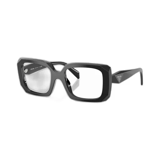 Rectangular Frame Glasses