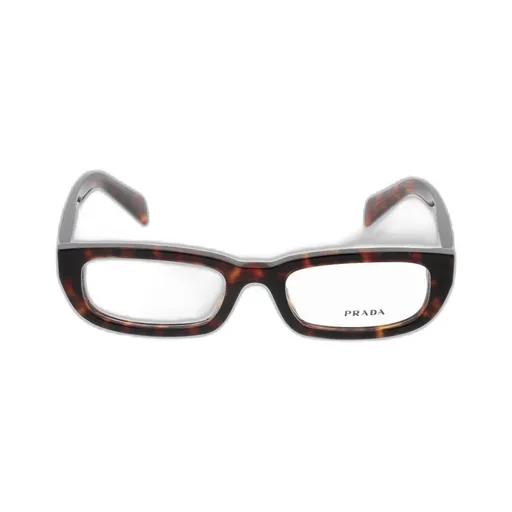Rectangular Frame Eyeglasses