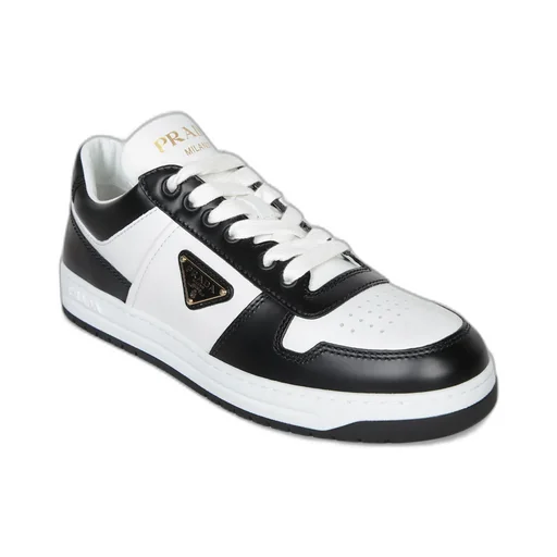 Downtown Sneakers