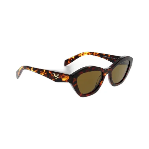 Cat-Eye Sunglasses