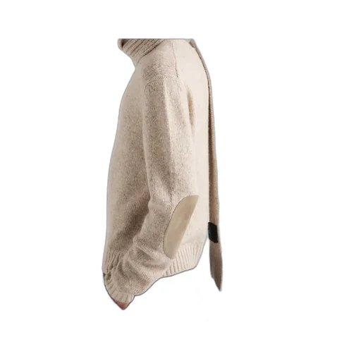Cashmere Crew-Neck Sweater