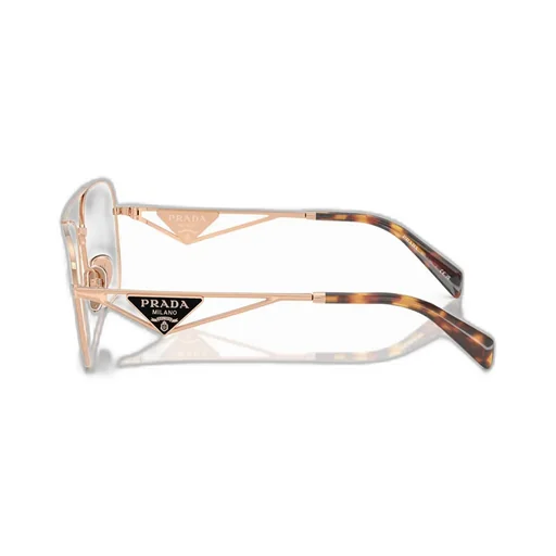 Pilot Frame Glasses