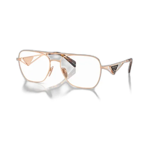 Pilot Frame Glasses