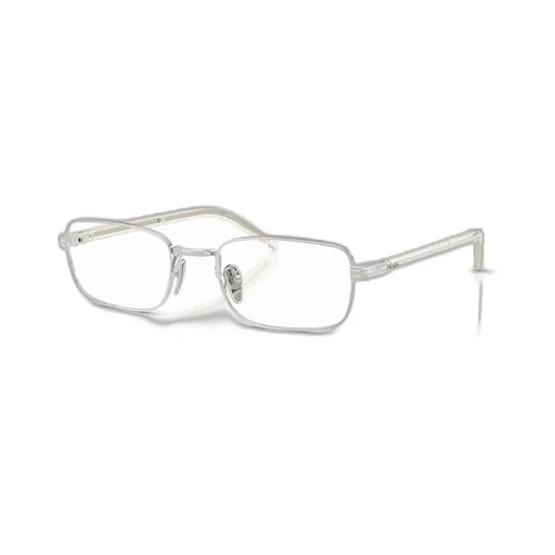 Rectangular Frame Glasses