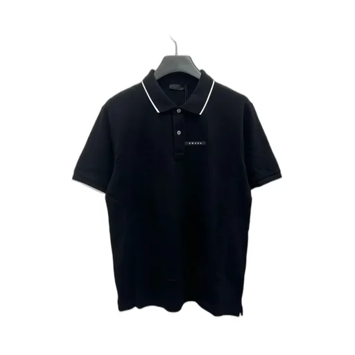 Short Sleeve Polo Shirt