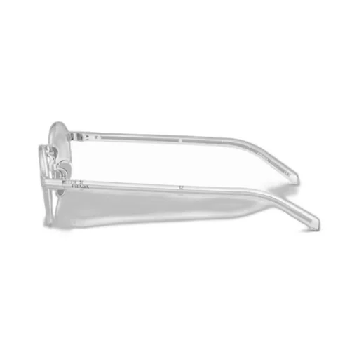Oval Frame Glasses