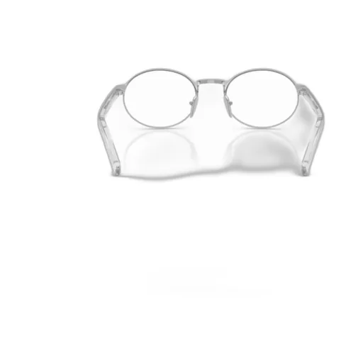 Oval Frame Glasses