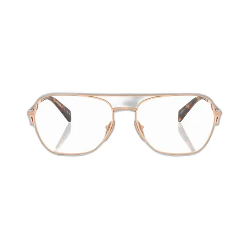 Pilot Frame Glasses
