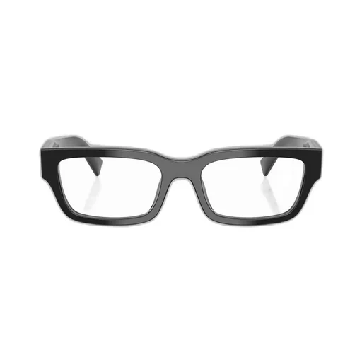 Rectangular Frame Glasses