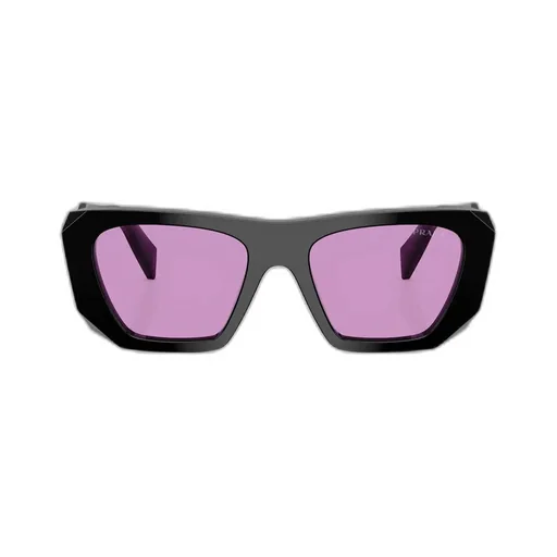 Rectangular Frame Sunglasses