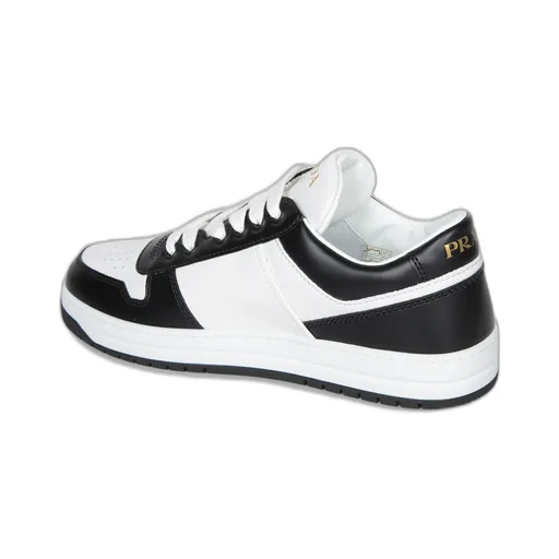 Downtown Sneakers