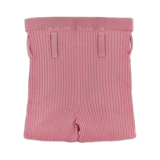 Ribbed Leggings