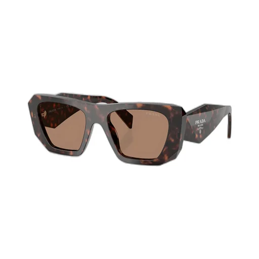 Rectangular Frame Sunglasses