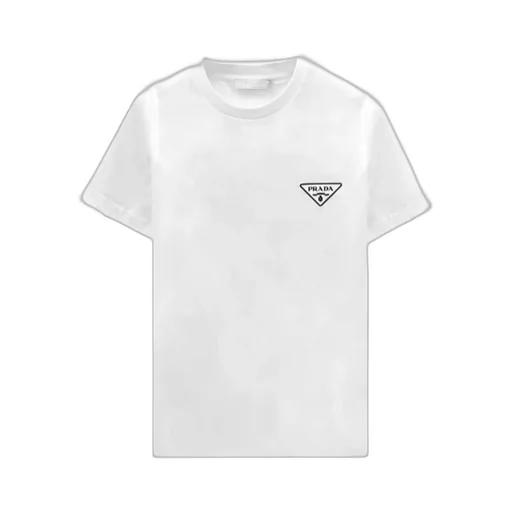 Short-Sleeved T-Shirt