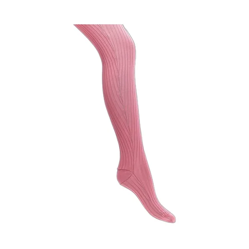 Ribbed Leggings