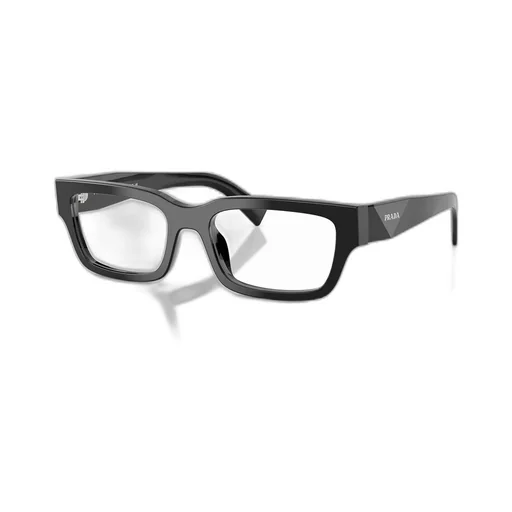 Rectangular Frame Glasses