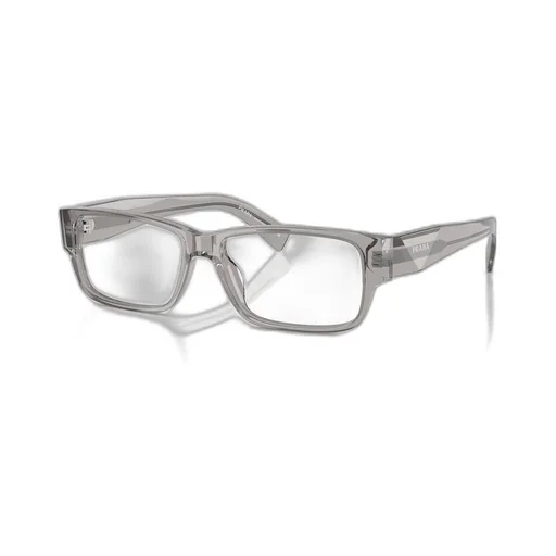 Rectangular Frame Glasses