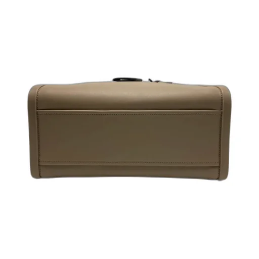 Double Handle Shoulder Bag