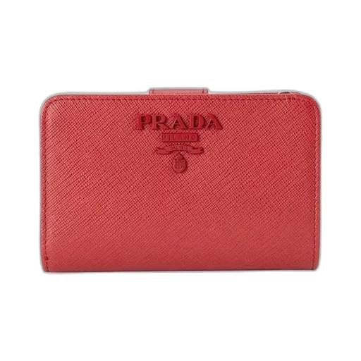 Safiano Logo Wallet